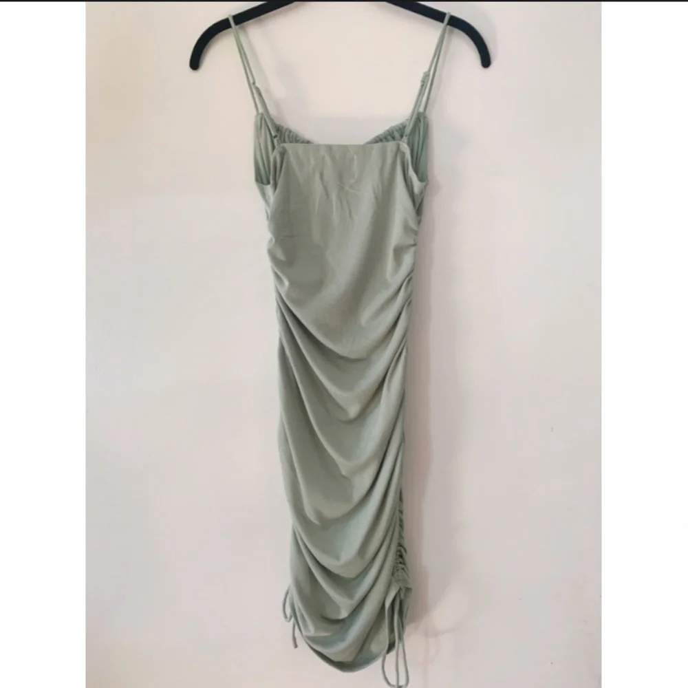 NWT Princess Polly Layton mini dress - Picture 8 of 9